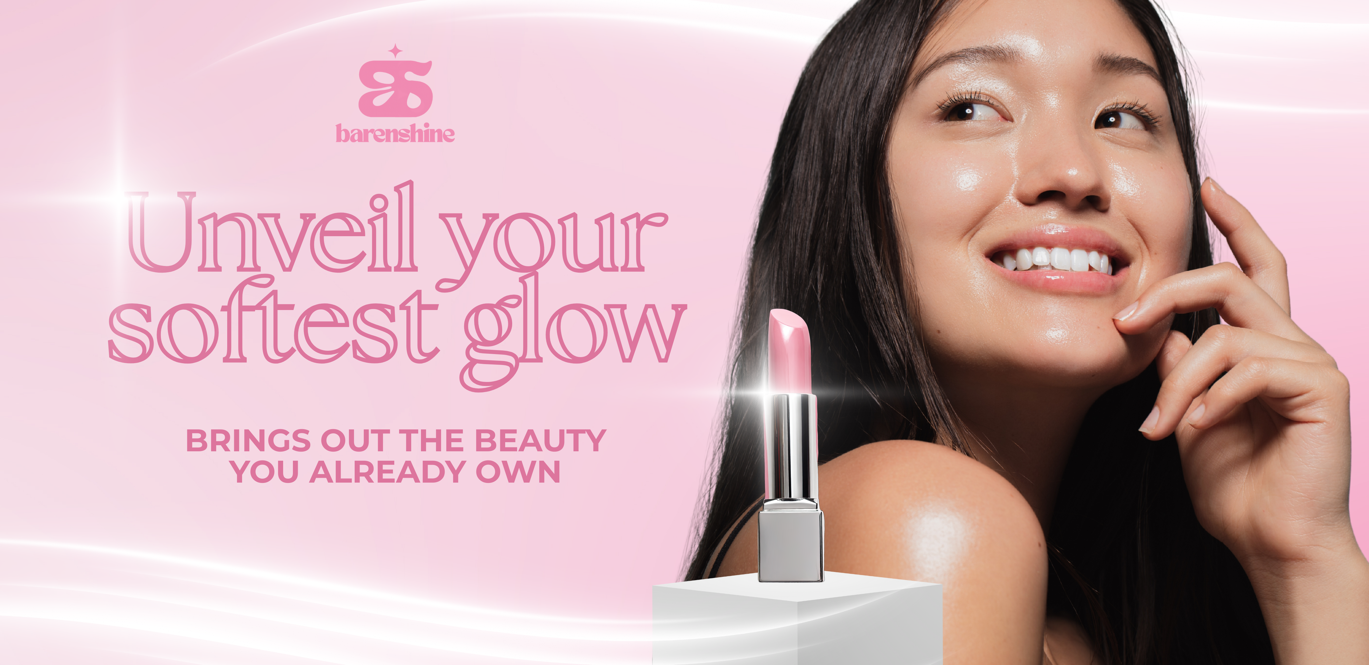 Welcome to barenshine